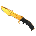 Huntsman Knife | Tiger Tooth image 120x120
