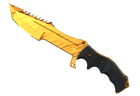 ★ Huntsman Knife | Tiger Tooth