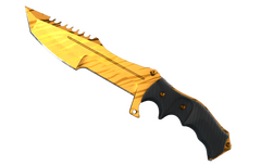 ★ Huntsman Knife | Tiger Tooth