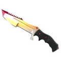 Huntsman Knife | Fade image 120x120