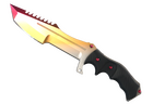 ★ Huntsman Knife | Fade