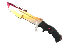 ★ Huntsman Knife | Fade