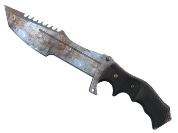 ★ StatTrak™ Охотничий нож | Пыльник