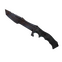 ★ Huntsman Knife | Rust Coat (Well-Worn)