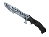 ★ Huntsman Knife | Damascus Steel