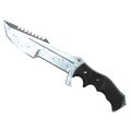 Huntsman Knife | Damascus Steel image 120x120