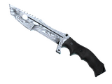 ★ Huntsman Knife | Damascus Steel