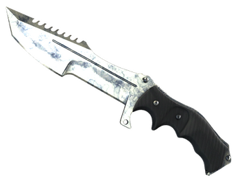 ★ StatTrak™ Охотничий нож | Патина