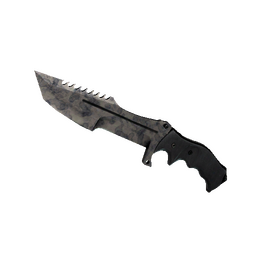 ★ StatTrak™ Huntsman Knife | Stained (Field-Tested)