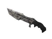 ★ Huntsman Knife | Stained