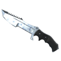 Huntsman Knife | Stained image 120x120