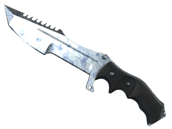 ★ StatTrak™ Охотничий нож | Патина