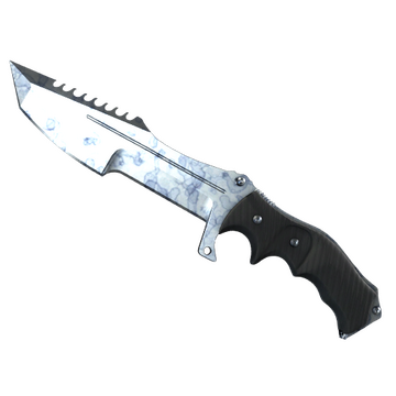 Huntsman Knife | Stained image 360x360