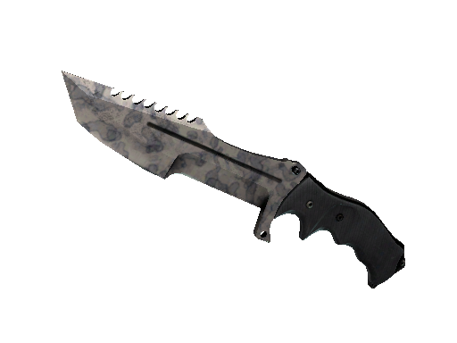 Image for the ★ Huntsman Knife | Stained weapon skin in Counter Strike 2