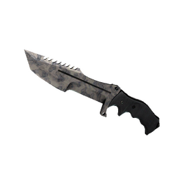 ★ StatTrak™ Huntsman Knife | Stained (Factory New)