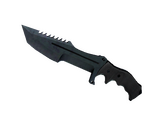 ★ Huntsman Knife | Blue Steel