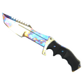 Huntsman Knife | Case Hardened image 120x120