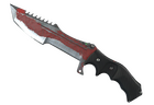 ★ Huntsman Knife | Crimson Web