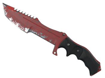 ★ Охотничий нож | Кровавая паутина