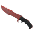 Huntsman Knife | Crimson Web image 120x120
