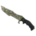 Huntsman Knife | Forest DDPAT image 120x120
