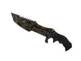★ Huntsman Knife | Forest DDPAT