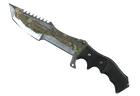 ★ Huntsman Knife | Forest DDPAT