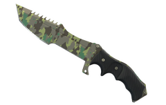 ★ Huntsman Knife | Boreal Forest