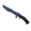 ★ StatTrak™ Huntsman Knife | Bright Water (Field-Tested)