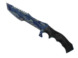 ★ Huntsman Knife | Bright Water
