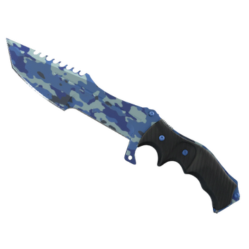 Huntsman Knife | Bright Water image 360x360