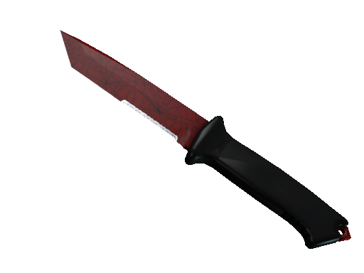 ★ Ursus Knife | Crimson Web 