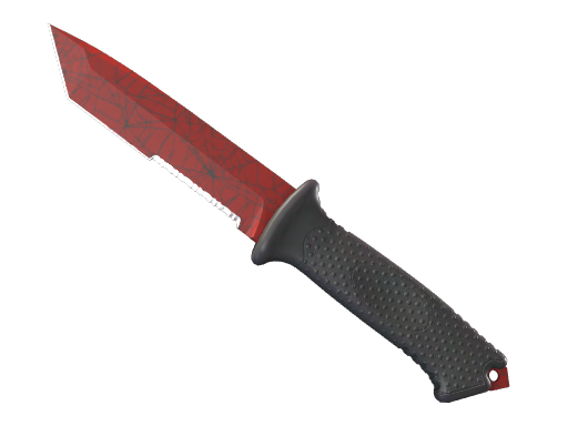 ★ Ursus Bıçağı | Kızıl Ağ