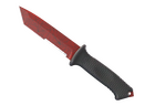 ★ Ursus Knife | Crimson Web