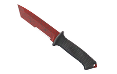 ★ Ursus Knife | Crimson Web