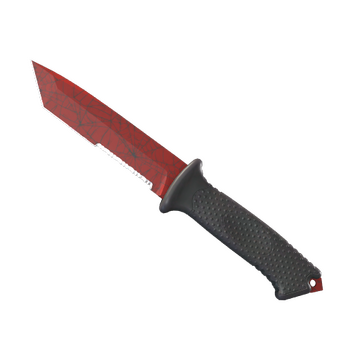 Ursus Knife | Crimson Web image 360x360