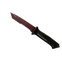 ★ Ursus Knife | Crimson Web (Battle-Scarred)