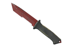 ★ Ursus Knife | Crimson Web