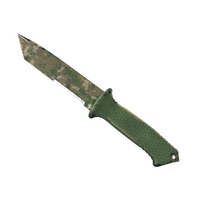 Ursus Knife Forest DDPAT