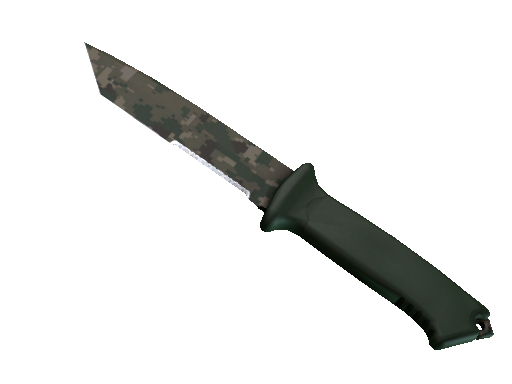 ★ Ursus Knife | Forest DDPAT (Factory New)