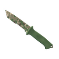 Ursus Knife | Forest DDPAT image 120x120