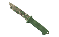 ★ Ursus Knife | Forest DDPAT