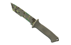 ★ Ursus Knife | Boreal Forest