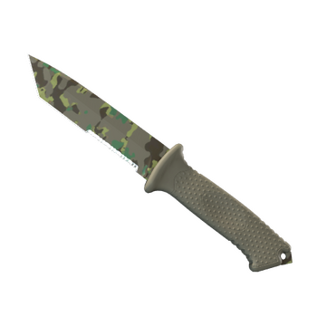 Ursus Knife | Boreal Forest image 360x360