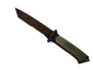 ★ Ursus Knife | Rust Coat