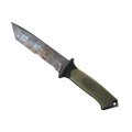 Ursus Knife | Rust Coat image 120x120