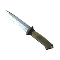 Ursus Knife | Damascus Steel image 120x120
