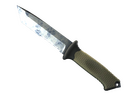 ★ Ursus Knife | Stained