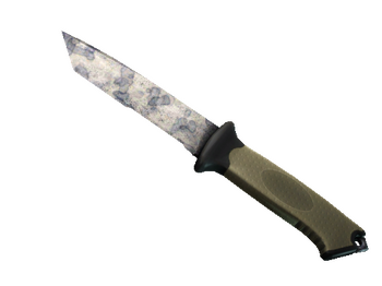 ★ Ursus Knife | Stained