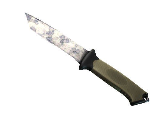 Image for the ★ Ursus Knife | Stained weapon skin in Counter Strike 2